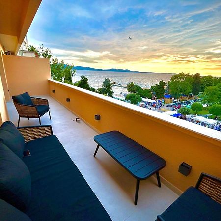 Zadar Premium Sea View Apartments Exterior foto