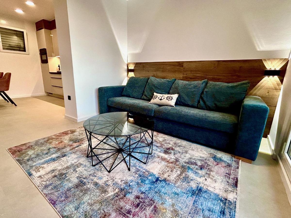 Zadar Premium Sea View Apartments Exterior foto