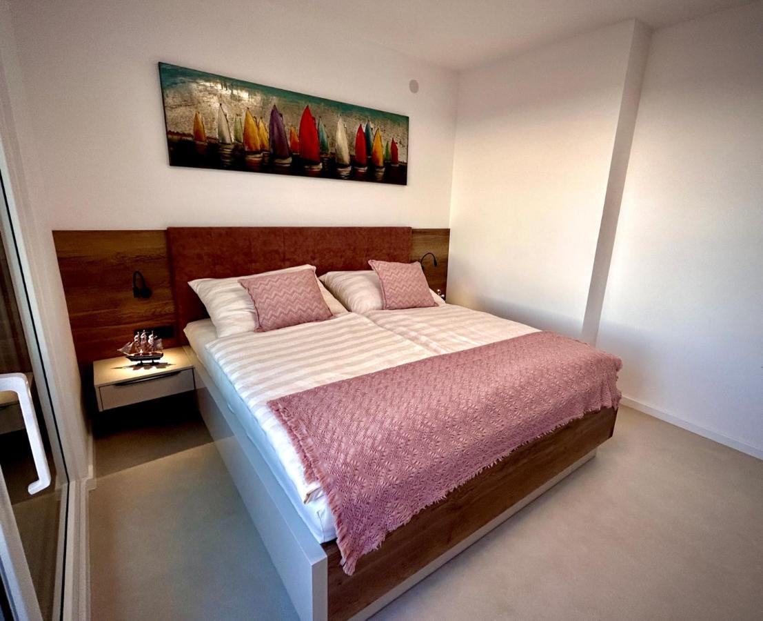 Zadar Premium Sea View Apartments Exterior foto