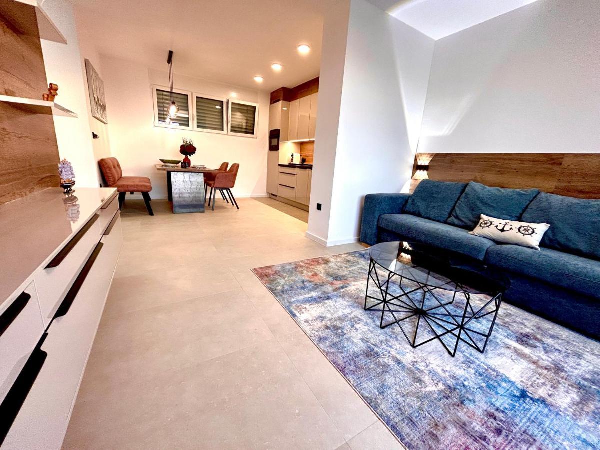 Zadar Premium Sea View Apartments Exterior foto