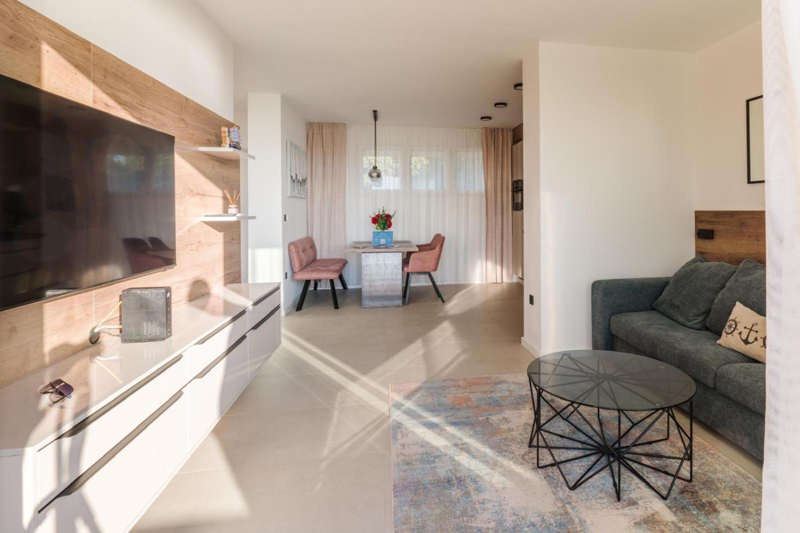 Zadar Premium Sea View Apartments Exterior foto