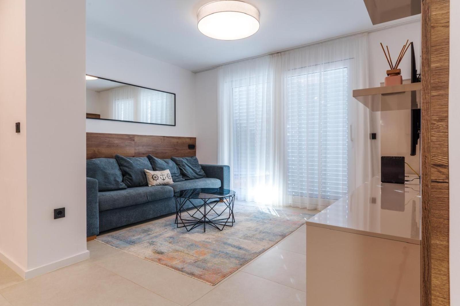Zadar Premium Sea View Apartments Exterior foto